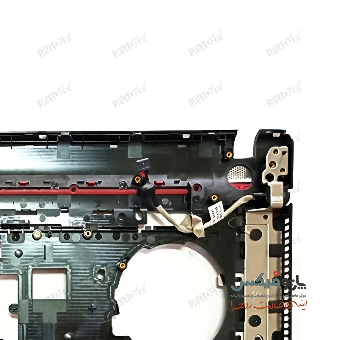 قاب دور کیبورد (C) لپ تاپ سونی Vaio SVE14